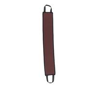 Cabilock 1 Pc Depurador De Limpieza Corporal Correa Estirable Depurador De Espalda Toalla Exfoliante Para La Espalda Baño De Vuelta Tira De Toalla De Baño Manoplas Baño Tómate Un Baño