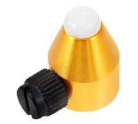 Cabilock 1 Pies de Diapasón para Meditación y Piezas de Diapasón de Percusión, Diseño Portátil y Fácil Instalación, Uso Versátil para Aliviar el Estrés, Adecuado para Meditaciones