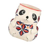 Cabilock 1 Pieza Taza de Creativa de Panda Taza Hawaiana para Fiestas Decorativa y Funcional para y Hogar
