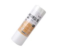 Cabilock 1 Rollo 40 Piezas Almohadillas de Recarga de Fregona Papeles de Eliminación de Polvo Electrostático Limpieza Del Piso Del Hogar Paños para El Polvo Papel de Tela de La Fregona