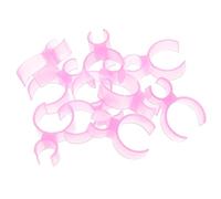 Cabilock 10 Piezas Clip para Botella de Champán para Servicio de Botellas Clips de Seguridad Fiesta