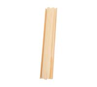 Cabilock 10 Tiras De Madera Prensadas Para De Ventana