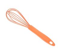 Cabilock 10 utensilios de cocina batidor de alambre para batidora de mano buttercream batidor manual batidor de silicona globos batidor de huevos de mano espumador de huevos