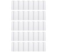 Cabilock - 100 cápsulas termorretráctiles de 30 mm para botellas de vino, para Home Bar restaurante