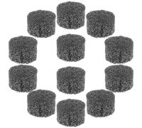 Cabilock 100 De Algodón Para Aromaterapia Difusores Perfumados Recambio De Esencias Difusor De Aceites Esenciales Para Ambientador Difusor De Aroma Para Coche Almohadillas De