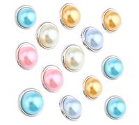 Cabilock 100 Tachuelas de Dos Patas para Manualidades Hechas a Mano Colores Aleatorios Tamaño Mini Ideales Proyectos DIY Paquete de 100 Piezas Seguras y Duraderas Color Aleatorio