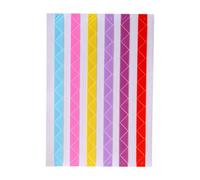 Cabilock 102 Pegatinas de Esquina de Papel Protege y Juego de 10 para Álbum de en Manualidades de Scrapbooking