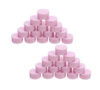 Cabilock 120piezas Rodamientos de Bolas Miniatura para Manualidades DIY Rodamientos Giratorios de Molino de Viento para Proyectos de Bricolaje Adornos de Arcilla para Hacer Joyas