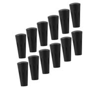 Cabilock 12piezas Manijas De Palanca Elevadora para Sillón Reclinable De Repuesto Mecanismo De Inclinación para Silla De Oficina De Accesorios