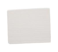 Cabilock 180piezas Toallas de Mano Desechables para Baño Servilletas de Baño Toallas de Papel para Invitados Artículos Esenciales para Eventos Hotel o Restaurante