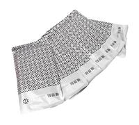 Cabilock 1bolsa Calentador De Cuello Moxa Almohadillas Térmicas Cuello Parches De Moxibustión Para Cervicales De Unidades