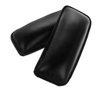 Cabilock 2 Cojines Para Puerta De Coche Reposabrazos De Consola Central Cojín Para Coche Accesorios Interiores Cojín Para Consola Central Para e Almohadilla Para a