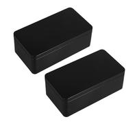 Cabilock 2 Piezas Caja de Té de Hojalata Latas de Almacenamiento Decorativas Cajas de Obsequio para Bodas para Guardar Dulces Tés o Dinero Eventos Especiales como Bodas o Fiestas