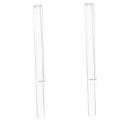 Cabilock 2 Piezas Clip Musical Clip Para Libros De Música Pinza Para Partituras Para Notas Musicales Para Libros Para Leer