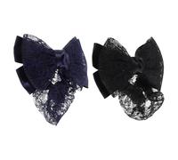 Cabilock 2 Piezas De Cubre Moño Para Cabello Redecilla Invisible Para Moño Para Mujer De Baile