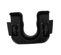 Cabilock 2 Piezas Soporte para Estante de Maletero Compatible con Ford Juego de Clip Giratorio para Portaequipajes Trasero Deslizamiento de Equipaje Reparación Segura para Estantes de