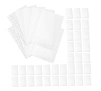 Cabilock 2000 piezas Papel para Permanente de Cabello Unidades Resistente al Calor para Rulos y Rizos Profesionales Salones de Peluquería