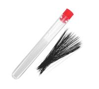 Cabilock 250 Piezas Simulated Cat Whiskers Bottles Each For Doll Making Needle Felting Stuffed Animal Craft Supplies with Realistic Details