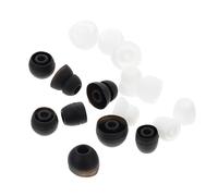 Cabilock 2juegos y Orejeras Compatibles Active Headphone y Pro Puntas Antideslizantes Accesorios Para Auriculares Suministros Para Auriculares Diario