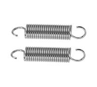 Cabilock 2piezas Kit De Ganchos Telescópicos Para Hamaca y Columpio Gancho De Para Silla Flotante y Yoga