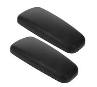 Cabilock 2piezas Rodilleras Para Coche Cojín Para Rodillas Almohadilla Coche Soporte Para Rodillas y Piernas Vehículos Parabrisas Para Apoyo De Accesorios Interiores Para Automóviles