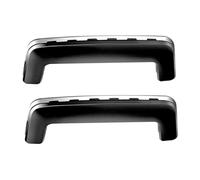 Cabilock 2piezas Soporte Del Aire Acondicionado Del Coche Clips Para Ventilación De Coche Ambientadores Para Oficina Difusor De Aceites Esenciales