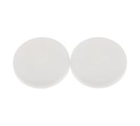 Cabilock 2piezas Tapón de Drenaje de Congelador Tapón de Silicona para Congelador de Drenaje de Enfriador para Uso Cocina