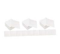 Cabilock 3 Juegos Tabletas De Deshumidificación De Plantas Suministros De Deshumidificación Absorbentes De Humedad Para Alimentos Frasco Para Arroz Absorbente Rebanada Secado 100 Uds * 3