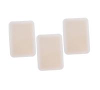 Cabilock 3 Pegatinas Transparentes para Cubrir Cicatrices y Tatuajes, Cinta de PE con Efecto de Cobertura, Adecuado para Baños y Manantiales Termales
