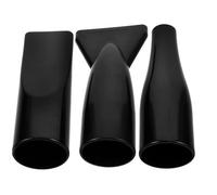 Cabilock 3 piezas Difusor para Secador de Pelo de Mascota Boquilla de Abs Resistente al Calor Repuesto Reutilizable para Peinado y Secado Eficaz