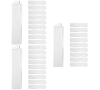 Cabilock 3 Series Cinta De Papel De Caja De Música Decoupage Clips De Papel Cajas De Música Redondeador De Esquinas Golpe De Esquina Pegatinas para Álbumes De Recortes 10 Piezas X 3