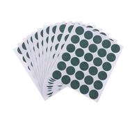 Cabilock 300 Hojas Papel Aislante Adhesivo para Baterías Papel de Pescado Multifuncional Aislante Térmico y Eléctrico para Proyectos de Oficina y Manualidades