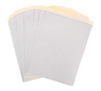 Cabilock 35 Hojas Papel de Calco para Tatuajes 295X21 CM Papel Transferencia Térmica Resistente al Agua Compatible Impresoras para Tatuajes Temporales Uso Profesional en Estudio