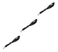 Cabilock 3piezas Correa Ajustable Para Saxofón Soporte De Hombro Repuesto Para Soprano y Tenor Para Estudiantes y Músicos