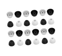 Cabilock 4 Juegos Tapones De Silicona Para Oídos Compatibles Con Auriculares Buds Fundas Alternativas Para Auriculares Suministros Para Uso Diario