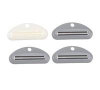 Cabilock 4 Piezas De Accesorios Aleatorios Ing Clips De Cocina Extrusora De Pasta De Dientes Para Loción Er Home Tube Color Presser Rorolling Dispensador Exprimidores Ers Exprimidor Tienda