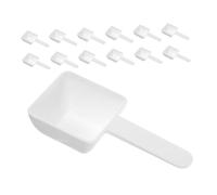 Cabilock 40piezas Medidoras Medidora De Para Lavadora y Lavado Mano Medidas Precisas