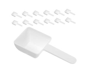 Cabilock 40piezas Medidoras Medidora De Para Lavadora y Lavado Mano Medidas Precisas