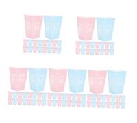 Cabilock 5 Juegos Fabricante De Palomitas De Maíz Estallido Cajas De Palomitas Para Fiesta Cajas De De Revelación De Género Cubo De Palomitas De Maíz Favor Golosinas Papel Uds * 5