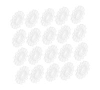 Cabilock 50 Piezas Kit Conectores para Linternas de Glow Stick Accesorios para Juntas Luminosas para Celebraciones y Fiestas para Manualidades