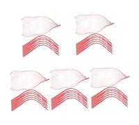 Cabilock 500piezas Bolsas De Reutilizables para Verduras y Frutas De Almacenamiento y Transpirable para y Tienda