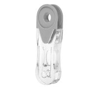 Cabilock 6 Piezas Pesos para Cortinas con Bola Fácil de Agarre Accesorios de Repuesto para Cordón de Persianas Diseño Ligero y Resistente Uso para Cortinas Enrollables