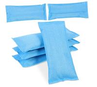 Cabilock 6piezas Desodorante Para Zapatos Bolsa De Bambú Profesional Neutralizador De Olores