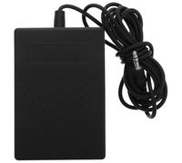Cabilock Accesorio Cable Midi Integrado con Interruptor de Polaridad Pedal de Sostenido para Teclado y Piano Eléctrico Compatible con Sintetizadores y Equipos de Música