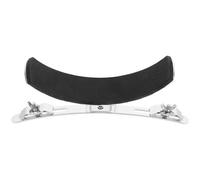 Cabilock Accesorio en Acero Inoxidable Plata para Caja de Bombo de Soporte Soporte Estable Compatible Varios Modelos para Uso en Casa