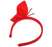 Cabilock Accesorios para Tocados de Bandas Cabello Diademas para Mujeres Diademas para Fiestas de Máscaras Tocado de Carnaval para Cumpleaños Graduación