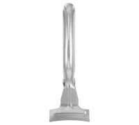 Cabilock Alicates metálicos para sandía: pinzas resistentes para abrir cáscaras de melón, cortar frutas y utensilios de cocina, cortar rápido y fácilmente.
