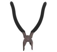 Cabilock Alicates Tensor para Cadenas 430-520 de Acero al Carbono de 6,5 Pulgadas Mango Ergonómico de Cadena de Motocicleta para Reparaciones Rápidas y Mantenimiento