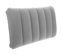 Cabilock Almohada Inflable Camping Portátil Cojín Aire Grueso PVC Soporte Lumbar Multifunción para Senderismo Viaje Ligera y Compacta