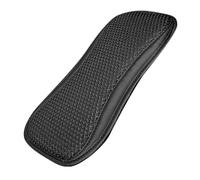 Cabilock Almohadilla para Reposabrazos Central de Coche de Hielo Transpirable Cubierta Protectora Antidesgaste para Consola de Presión para Brazo y Codo Compatible Mayoría de Vehículos